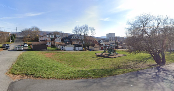 ABCD and City of Altoona Eye Housing Project